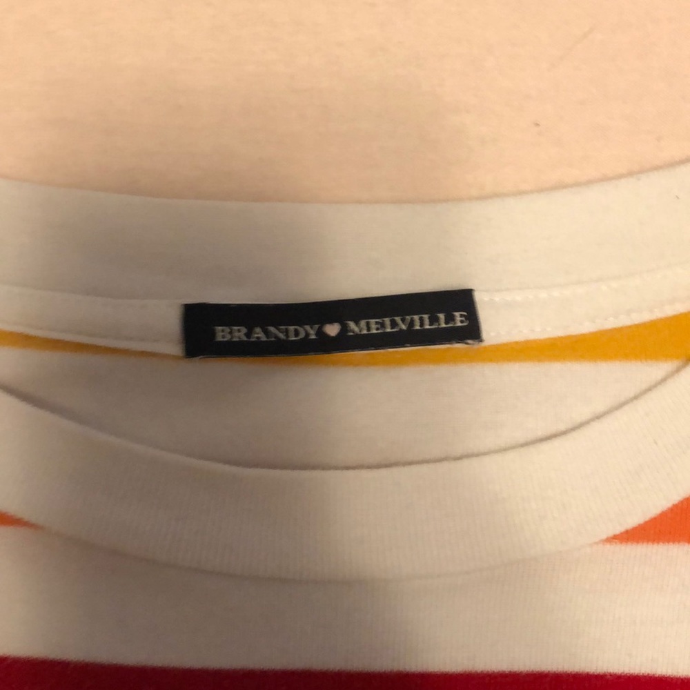 brandy tee :) - Picture 2 of 2
